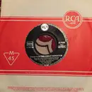 7inch Vinyl Single - Henry Mancini , Henry Mancini And His Orchestra And The Henry Mancini Chorus - Theme From 'The Great Impostor'