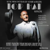 Henry Mancini - Top Hat