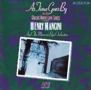 CD - Henry Mancini ,and The Mancini Pops Orchestra - As Time Goes By And other Classic Movie Love Songs
