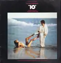 LP - Henry Mancini - 10 - Original Motion Picture Sound Track