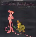 LP - Henry Mancini - Music From The Trail Of The Pink Panther