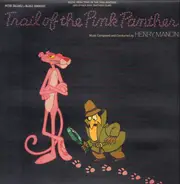 Henry Mancini - Music From The Trail Of The Pink Panther
