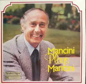 Henry Mancini - Mancini Plays Mancini