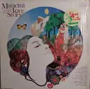 LP - Henry Mancini - Mancini Plays The Theme From 'Love Story'