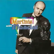 Henry Mancini - Martinis With Mancini