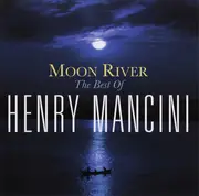 CD - Henry Mancini - Moon River: The Best Of Henry Mancini