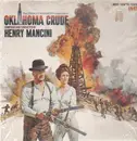 LP - Henry Mancini - Oklahoma Crude (Music From The Film Score)