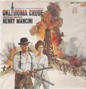 Henry Mancini - Oklahoma Crude (Music From The Film Score)