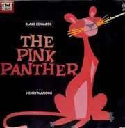 Henry Mancini - Original Soundtrack Of The Film ›The Pink Panther‹
