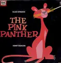 LP - Henry Mancini - Original Soundtrack Of The Film ›The Pink Panther‹