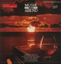 LP - Henry Mancini A.H. Orchestra / Frank Duval / Mantovani U.S. Orchester a.o. - Musik zum Abend - Gatefold