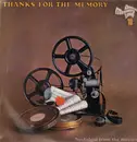 LP - Henry Mancini a.o. - Thanks For The Memory