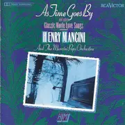 CD - Henry Mancini and The Mancini Pops Orchestra - As Time Goes By And other Classic Movie Love Songs