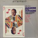 LP - Henry Mancini And His Orchestra - Mancini Plays Mancini (And Other Composers)