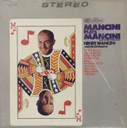 Henry Mancini And His Orchestra - Mancini Plays Mancini (And Other Composers)