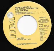 Henry Mancini And His Orchestra And Chorus - Dolce