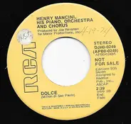 Henry Mancini And His Orchestra And Chorus - Dolce