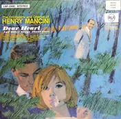 Henry Mancini And His Orchestra And Chorus - Dear Heart (And Other Songs About Love)