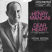 Henry Mancini And His Orchestra And Chorus - Dear Heart