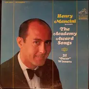 Henry Mancini And His Orchestra And Chorus - Henry Mancini Presents The Academy Award Songs