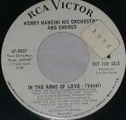 Henry Mancini And His Orchestra And Chorus - In The Arms Of Love (Vocal)