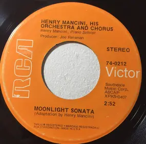 Henry Mancini - Moonlight Sonata