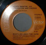 Henry Mancini And His Orchestra And Chorus - Whistling Away In The Dark