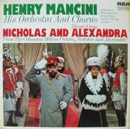 Henry Mancini And His Orchestra And Chorus - Theme From Nicholas And Alexandra