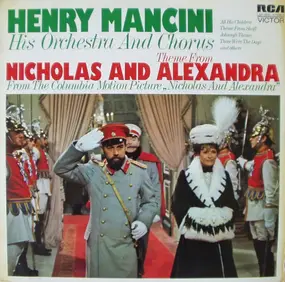 Henry Mancini - Theme From Nicholas And Alexandra