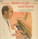 LP - Henry Mancini And His Orchestra And Chorus - Themes From Romeo & Juliet And Others