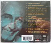 CD - Henry Mancini And His Orchestra And Chorus - A Merry Mancini Christmas