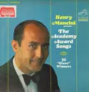 Double LP - Henry Mancini And His Orchestra And Chorus - Henry Mancini Presents The Academy Award Songs - Gatefold