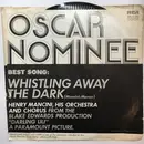 7inch Vinyl Single - Henry Mancini And His Orchestra And Chorus - Whistling Away In The Dark