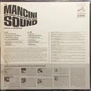 LP - Henry Mancini And His Orchestra And Chorus - The Mancini Sound