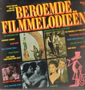 Double LP - Henry Mancini And His Orchestra / Ennio Morricone - Beroemde.. Filmmelodieën / Beroemde Filmmelodieën - Gatefold