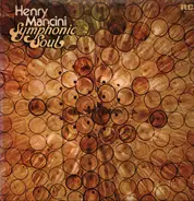 Henry Mancini And His Orchestra - Symphonic Soul