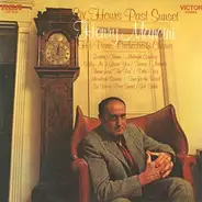 Henry Mancini And His Orchestra - Six Hours Past Sunset