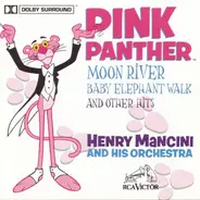 Henry Mancini And His Orchestra - The Pink Panther And Other Hits
