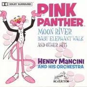 CD - Henry Mancini And His Orchestra - The Pink Panther And Other Hits