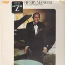 LP - Henry Mancini And His Orchestra - Theme From 'Z' And Other Film Music