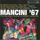 CD - Henry Mancini And His Orchestra - Mancini '67