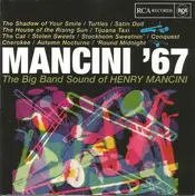 Henry Mancini And His Orchestra - Mancini '67