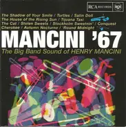 Henry Mancini And His Orchestra - Mancini '67