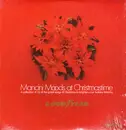 LP - Henry Mancini And His Orchestra - Mancini Moods At Christmastime