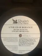LP - Henry Mancini And His Orchestra - A Touch Of Romance
