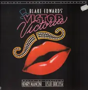 Harry Mancini - Victor/Victoria