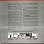 Double LP - Henry Mancini And His Orchestra - Everybody's Favorite - Gatefold