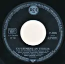 7inch Vinyl Single - Henry Mancini And His Orchestra - Experiment In Terror