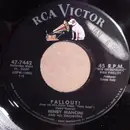 7inch Vinyl Single - Henry Mancini And His Orchestra - Fallout! / Dreamsville