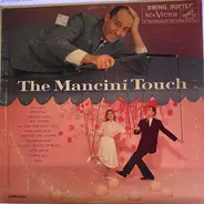 Henry Mancini And His Orchestra - The Mancini Touch